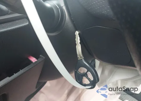 2016 Toyota 4Runner Sr5 z USA, uszkodzony, nr VIN JTEBU5JR3G5307324